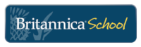 Logo image for Britannica School